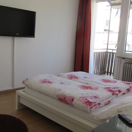 Apartments Майен Экстерьер фото