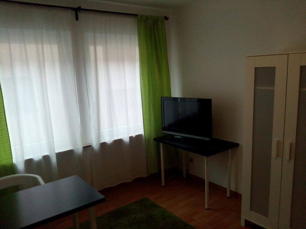 Apartments Майен Экстерьер фото